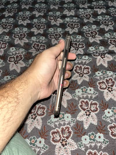 Apple iPhone 11 Pro Max