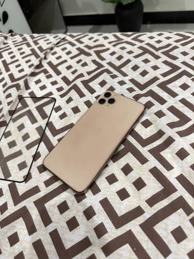 Apple iPhone 11 Pro Max