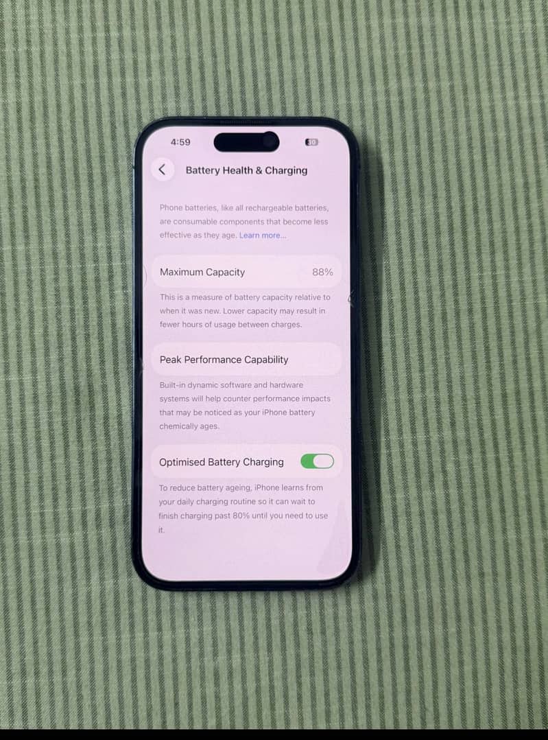 Apple iPhone 14 Pro 1