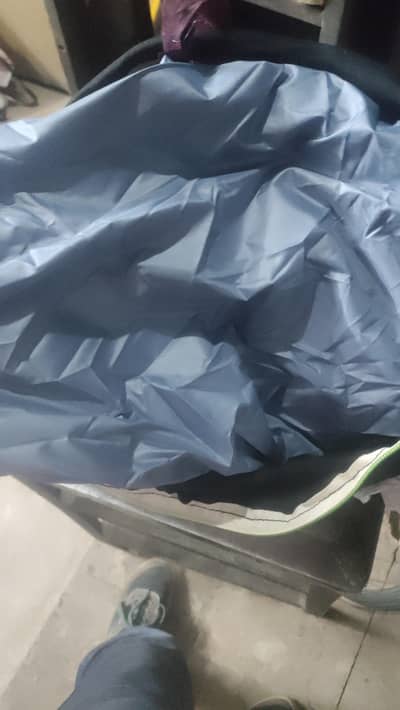car Top Cover