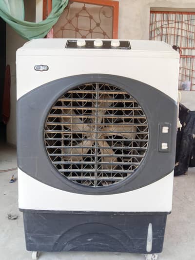 super Asia ECM5000 PLUS Air collar