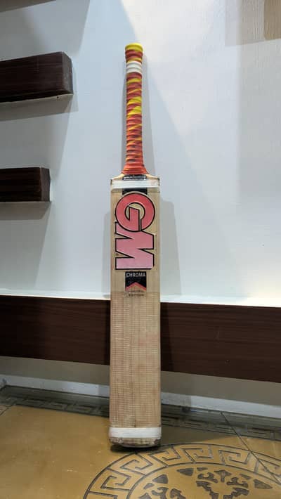 GM Chroma Limited Edition 7 Grains | like new original geniune