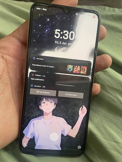 Vivo V23e