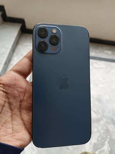 Apple iPhone 12 Pro Max