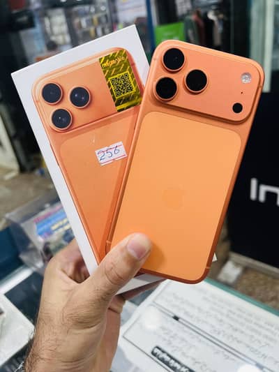 I phone