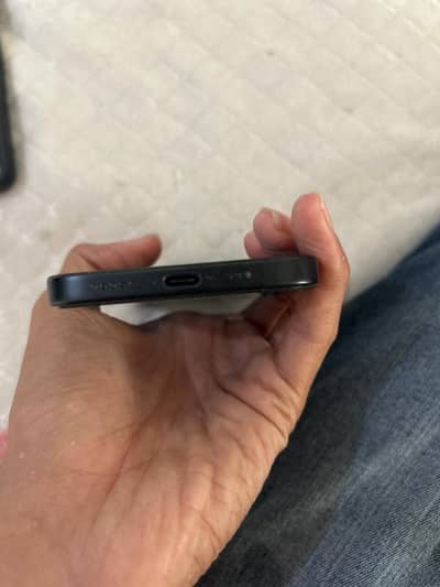 iPhone 15