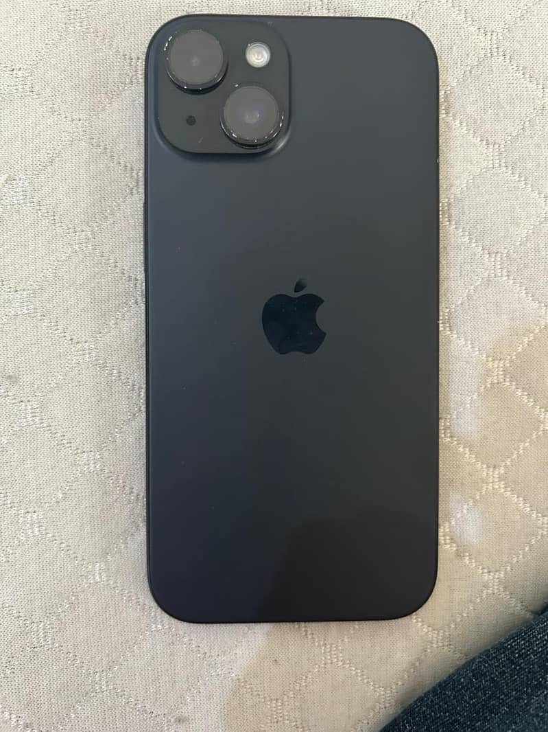 iPhone 15 1
