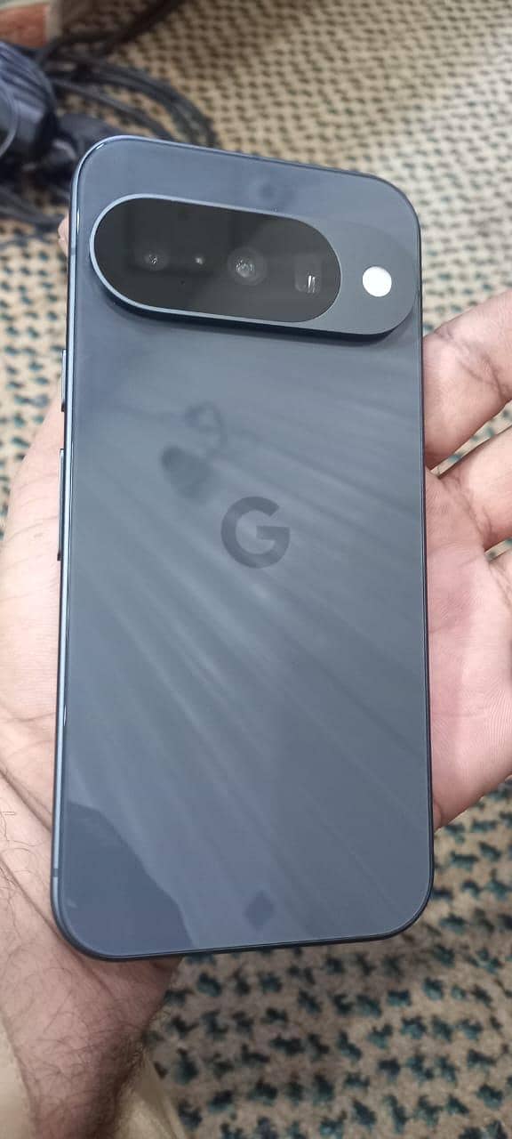 Google Pixel 9 Pro 1