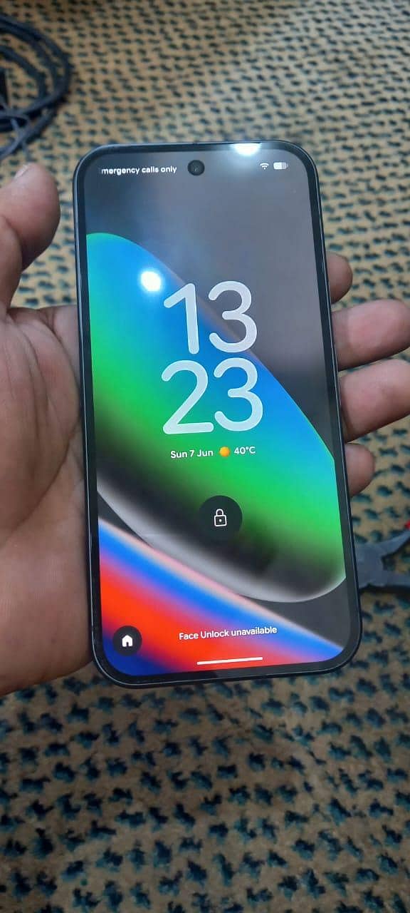 Google Pixel 9 Pro 2