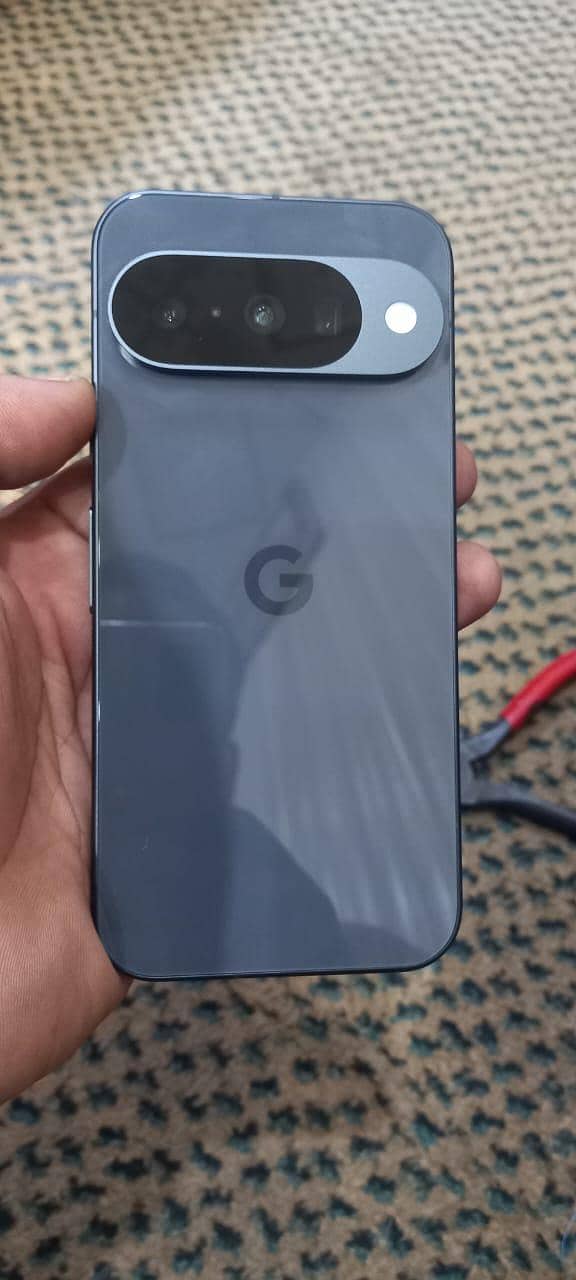 Google Pixel 9 Pro 3