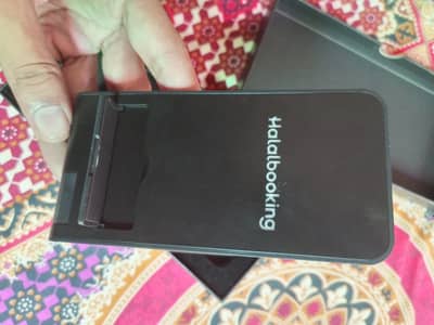 3 in 1 wireless charger Mobile, Smartwatch,Earpods