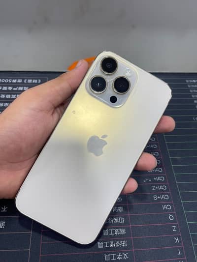 Apple iPhone 14 Pro Max