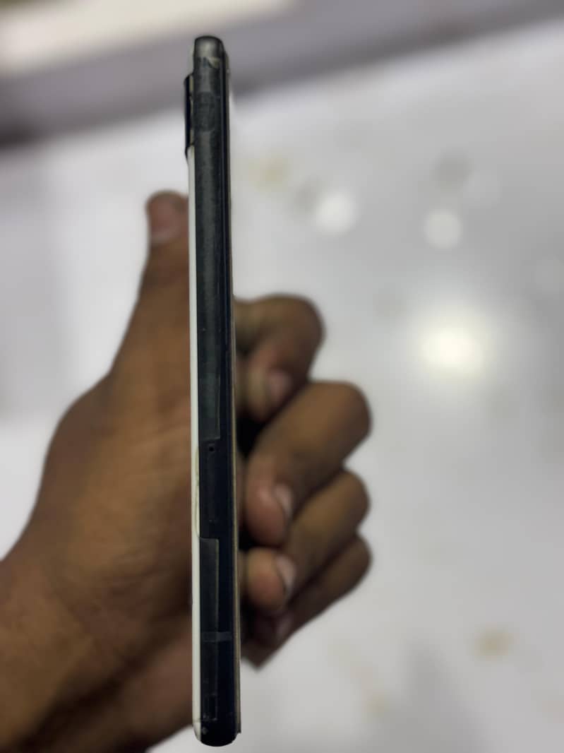 Google Pixel 6a 0