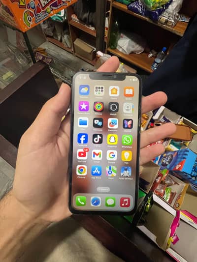 Apple iPhone XS