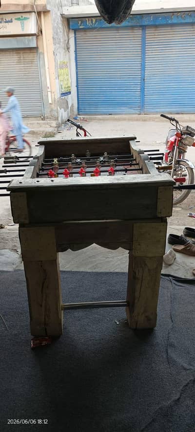 Foosball