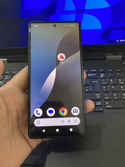 Google Pixel 6 Dual Sim Genuine