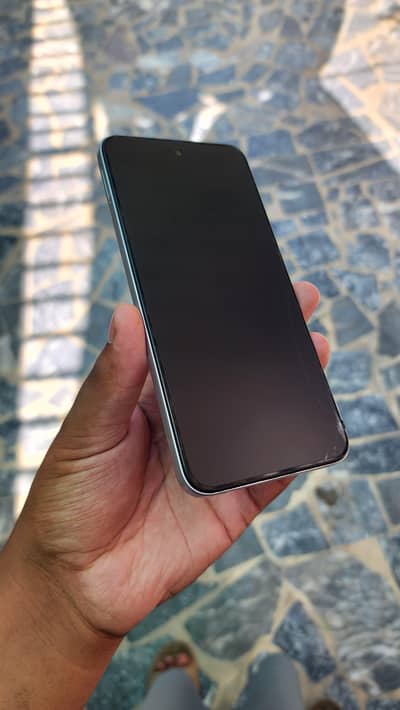 Infinix Smart 10