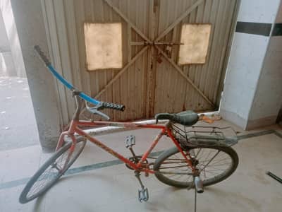 BMX bicycle in Faisalabad