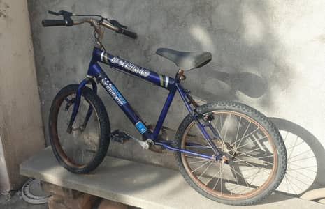 used bicycle for sale in very low price