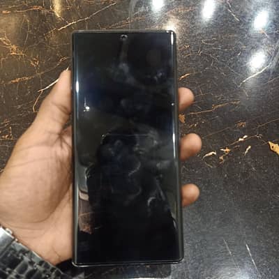 Google Pixel 6 Pro