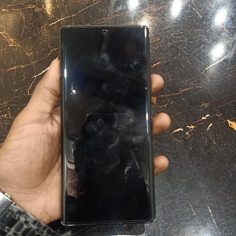 Google Pixel 6 Pro 0
