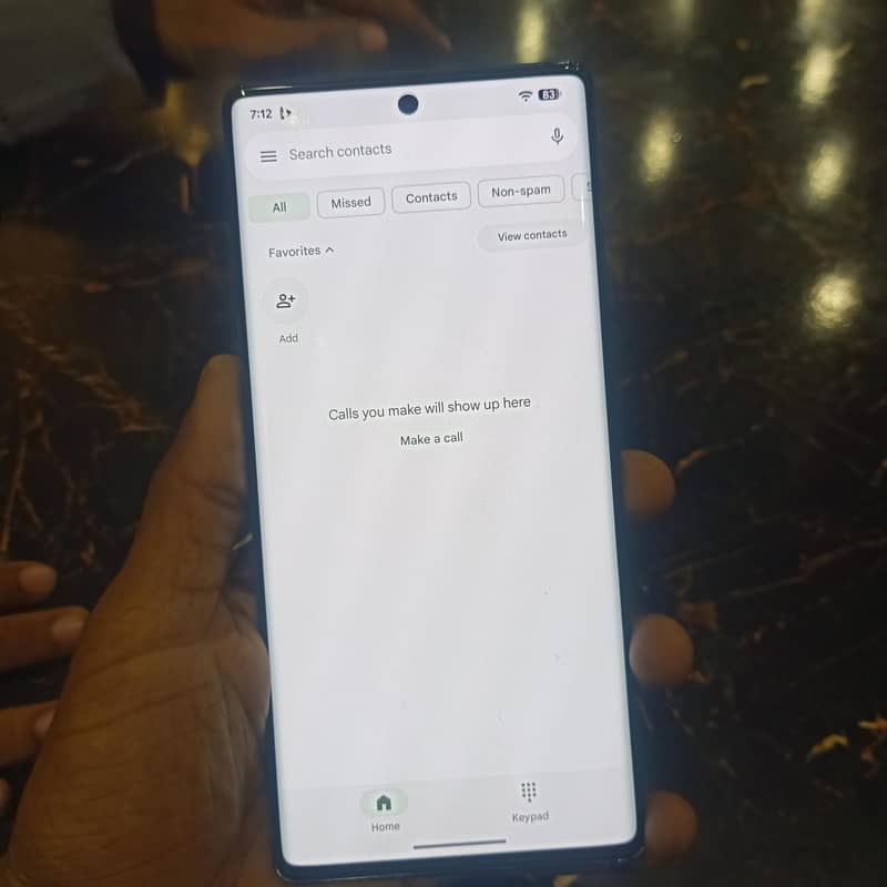 Google Pixel 6 Pro 1
