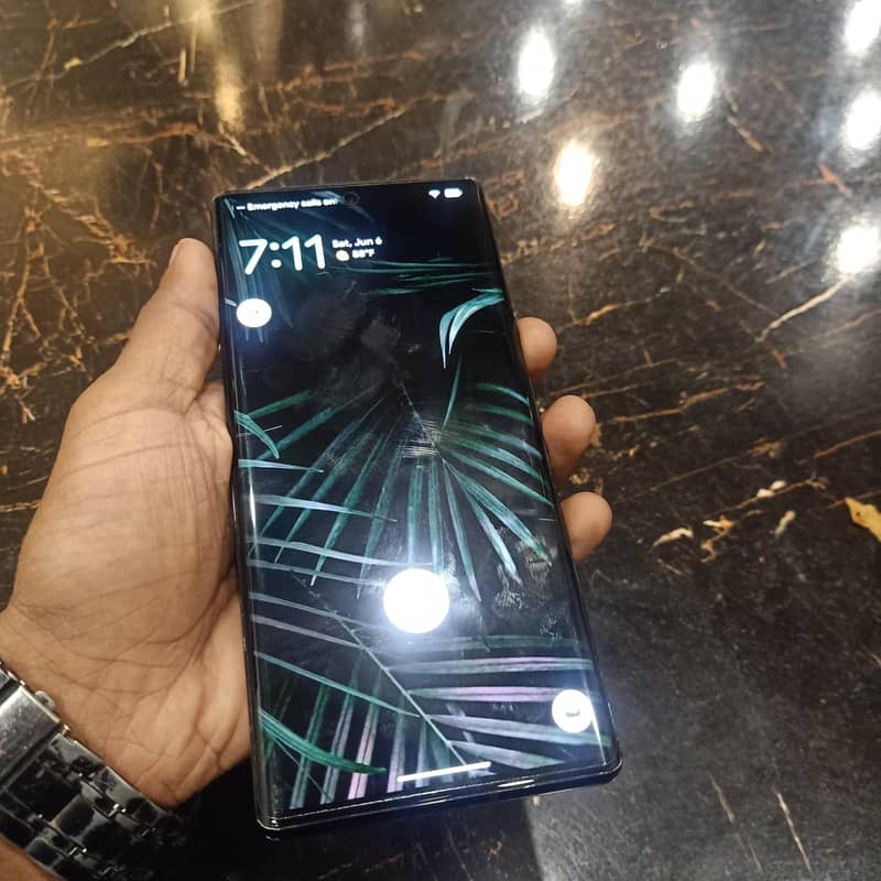 Google Pixel 6 Pro 2