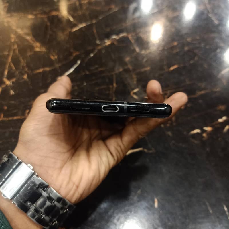 Google Pixel 6 Pro 6