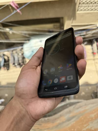 Motorola Droid Turbo