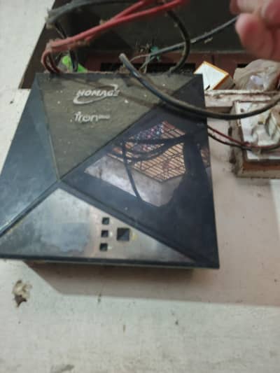 1000 wat ups homage 4 solar panels 150 wat
