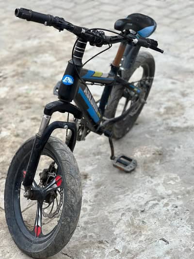 cycle