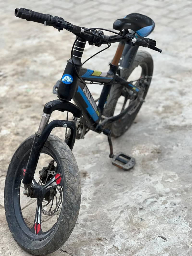 cycle 0