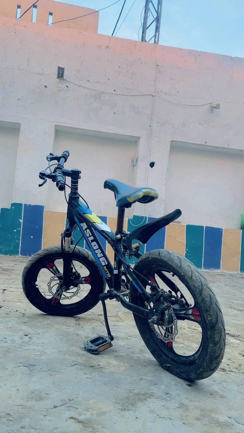 cycle 1