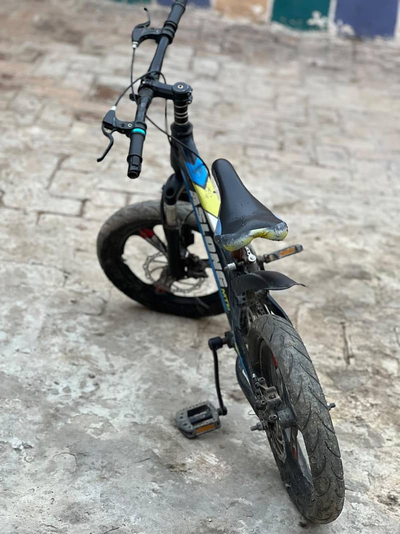 cycle 2