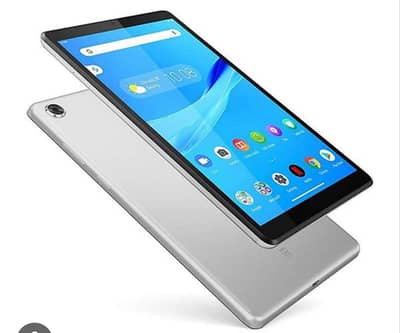 Lenovo M8