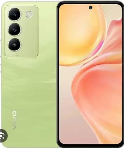 Vivo Y100