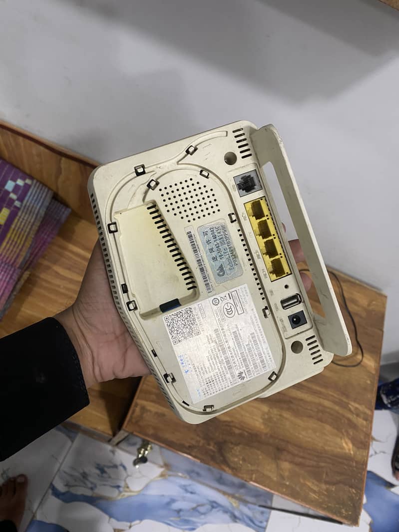 Modem 2