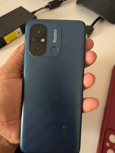 Xiaomi Redmi 12C