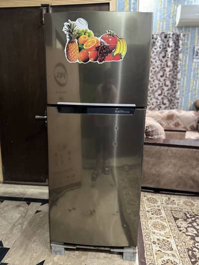 Dawlance Inverter Fridge 9170W Pure Copper