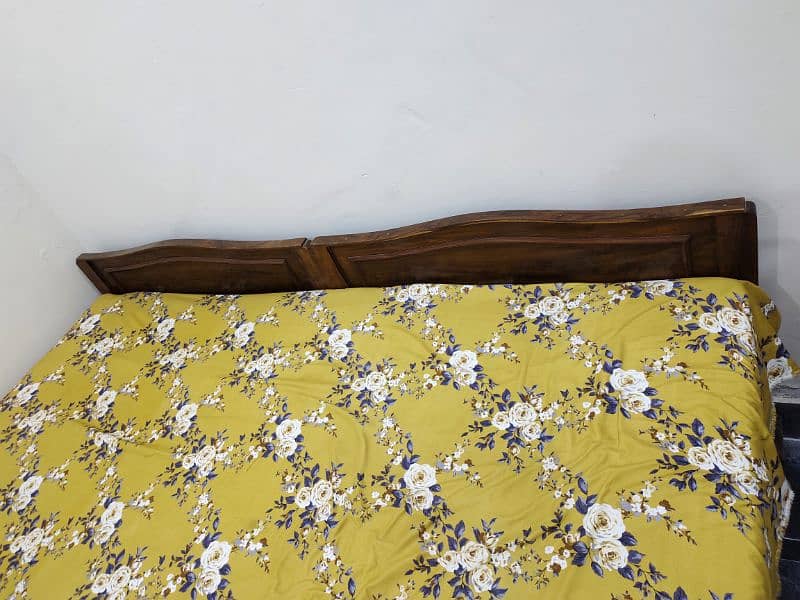 Double Bed Set 2