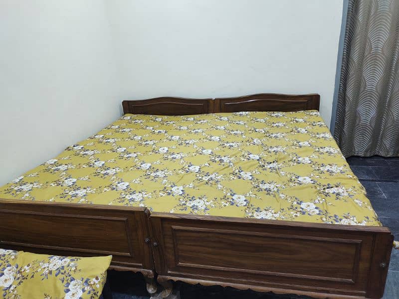 Double Bed Set 3