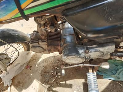 unique bike used