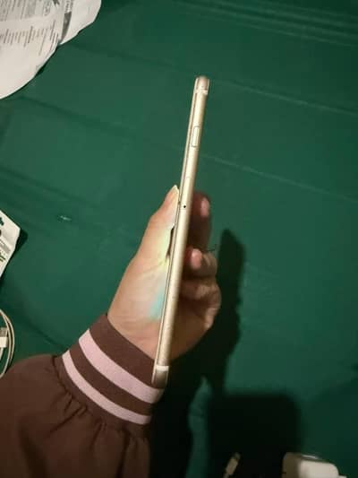 iphone 6splus 128 GB  (no open no repair) (PTA approved) all ok