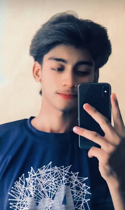 faizan ali