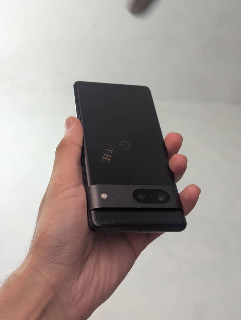 Google Pixel 7a 0
