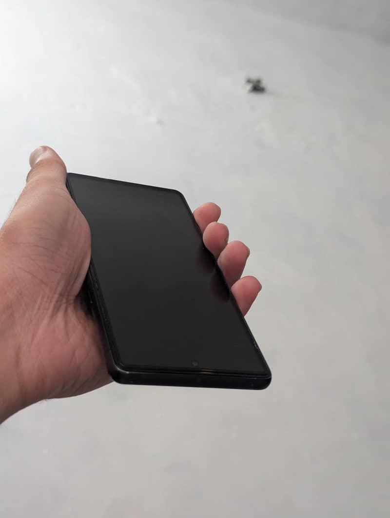 Google Pixel 7a 1