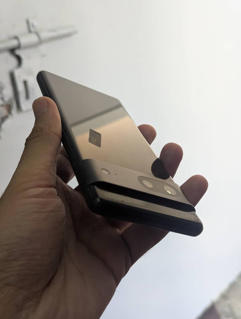 Google Pixel 7a 6