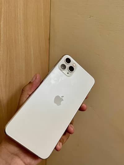 Apple iPhone 11 Pro Max