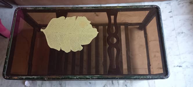 Living Room Lounge Table