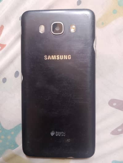 Samsung Mobile J7 Prime